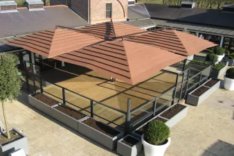 Terrafirma Grand Quad Centre