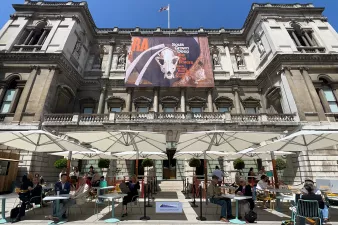 Terrafirma Grand Duo Centre