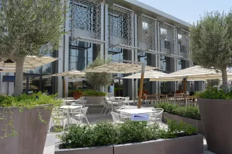 Terrafirma Grand Quad